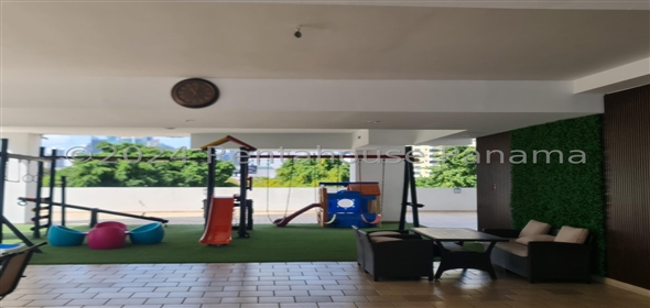 Blue Bay Tower Avenida Via Israel 22 Panama City Panamá Province,  | Beautiful apartment