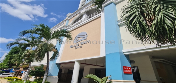 Blue Bay Tower Avenida Via Israel 22 Panama City Panamá Province,  | Beautiful apartment