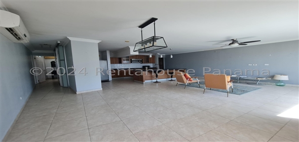 Blue Bay Tower Avenida Via Israel 22 Panama City Panamá Province,  | Beautiful apartment