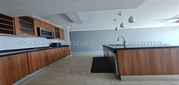 Blue Bay Tower Avenida Via Israel 22 Panama City Panamá Province,  | Beautiful apartment