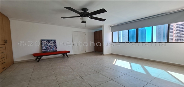 Blue Bay Tower Avenida Via Israel 22 Panama City Panamá Province,  | Beautiful apartment