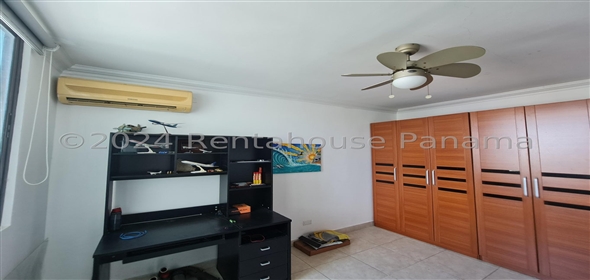 Blue Bay Tower Avenida Via Israel 22 Panama City Panamá Province,  | Beautiful apartment