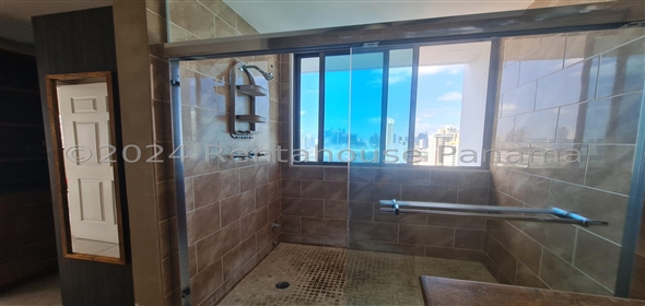 Blue Bay Tower Avenida Via Israel 22 Panama City Panamá Province,  | Beautiful apartment