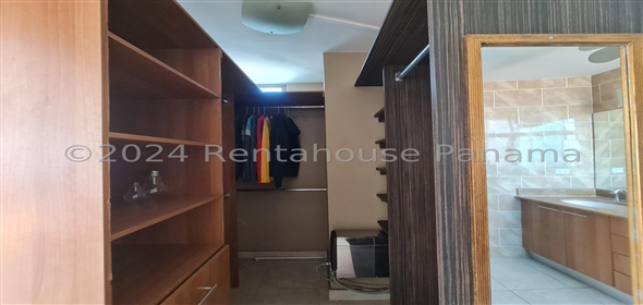 Blue Bay Tower Avenida Via Israel 22 Panama City Panamá Province,  | Beautiful apartment