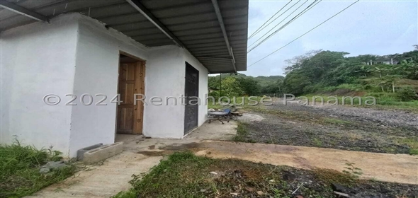 Terreno en Colon Carretera Transistmica. Panama City Panamá Province,  | Lot for sale