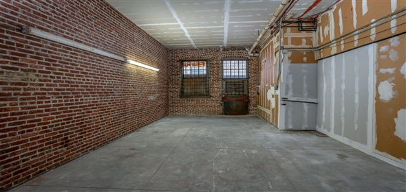 2533 Telegraph Avenue Oakland California, 94612 | Lease/Commercial/Retail
