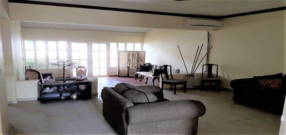 Casa Avenida 8B Norte N° 6125 Panama City Panamá Province, 07095 | Beautiful House - Casa en Betania