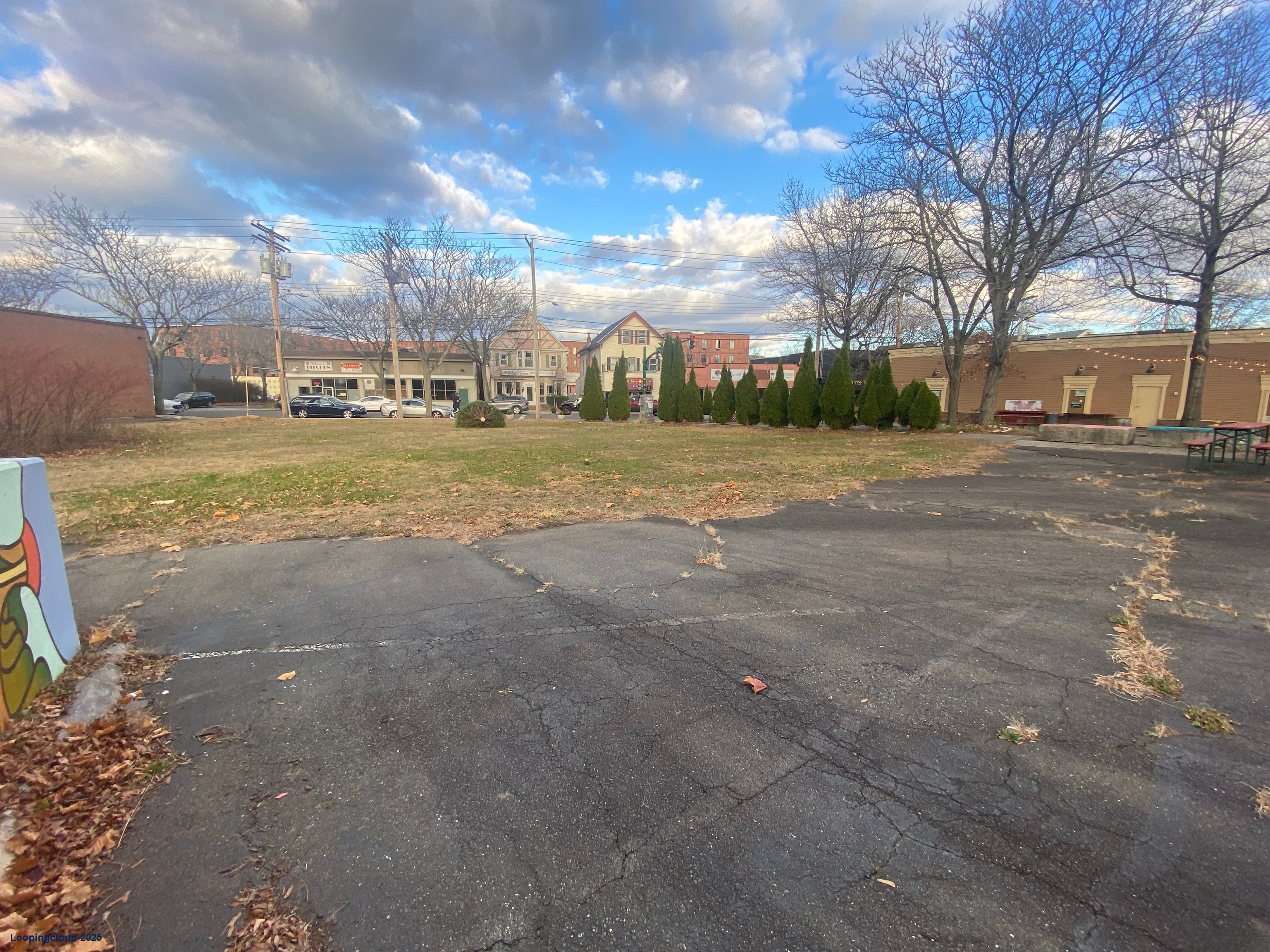 Land for Sale in New Haven Connecticut 06515