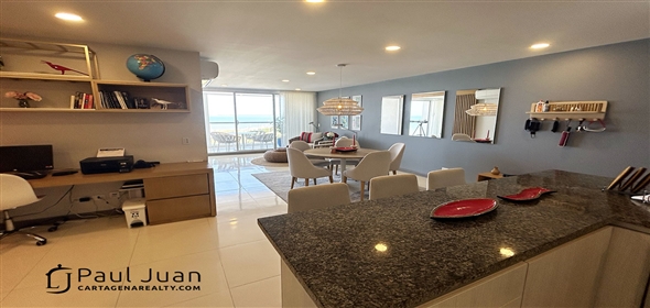 6th Avenue # 67-05.  Bolivar,  | Beautiful apartment