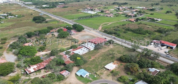 Terreno Avenida Interamericana SN Panama City Panamá Province,  | Lot for sale