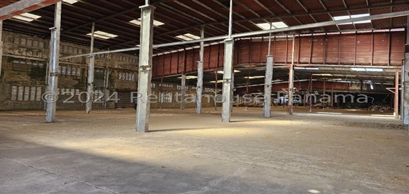 Terreno Avenida Interamericana SN Panama City Panamá Province,  | Lot for sale