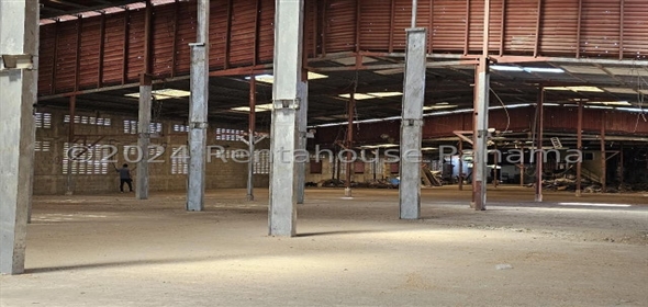 Terreno Avenida Interamericana SN Panama City Panamá Province,  | Lot for sale