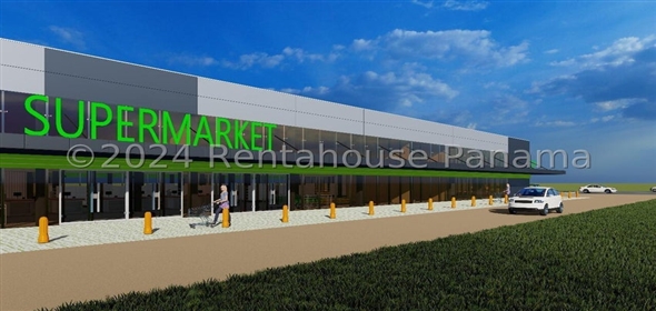 Terreno Avenida Interamericana SN Panama City Panamá Province,  | Lot for sale