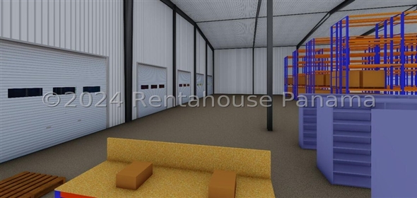 Terreno Avenida Interamericana SN Panama City Panamá Province,  | Lot for sale