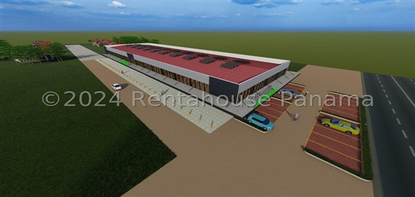 Terreno Avenida Interamericana SN Panama City Panamá Province,  | Lot for sale