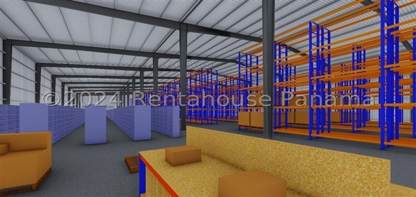 Terreno Avenida Interamericana SN Panama City Panamá Province,  | Lot for sale