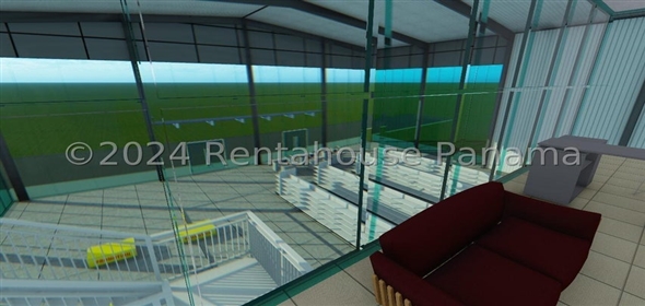 Terreno Avenida Interamericana SN Panama City Panamá Province,  | Lot for sale