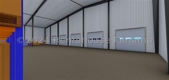 Terreno Avenida Interamericana SN Panama City Panamá Province,  | Lot for sale