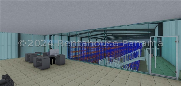 Terreno Avenida Interamericana SN Panama City Panamá Province,  | Lot for sale