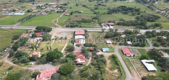 Terreno Avenida Interamericana SN Panama City Panamá Province,  | Lot for sale