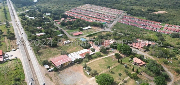 Terreno Avenida Interamericana SN Panama City Panamá Province,  | Lot for sale