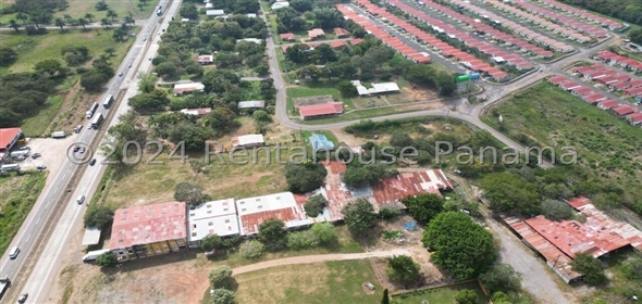 Terreno Avenida Interamericana SN Panama City Panamá Province,  | Lot for sale