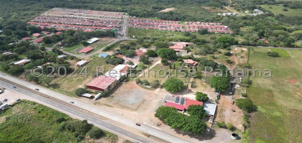 Terreno Avenida Interamericana SN Panama City Panamá Province,  | Lot for sale