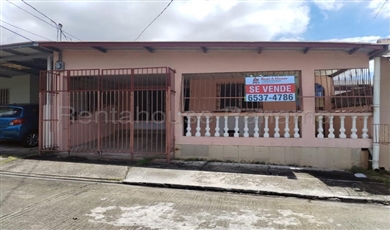 Cozi House - Hermosa Casa en Altos de Santa María