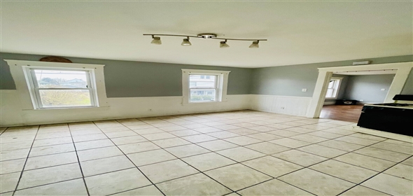 3355 West 43rd Street Cleveland Ohio, 44109 | Seller Financing Available (9.4% CAP RATE) The Fulton Apartments FOR SALE! (10-UNITS)