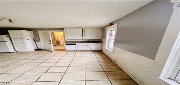3355 West 43rd Street Cleveland Ohio, 44109 | Seller Financing Available (9.4% CAP RATE) The Fulton Apartments FOR SALE! (10-UNITS)