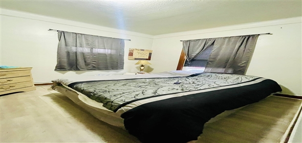 3355 West 43rd Street Cleveland Ohio, 44109 | Seller Financing Available (9.4% CAP RATE) The Fulton Apartments FOR SALE! (10-UNITS)
