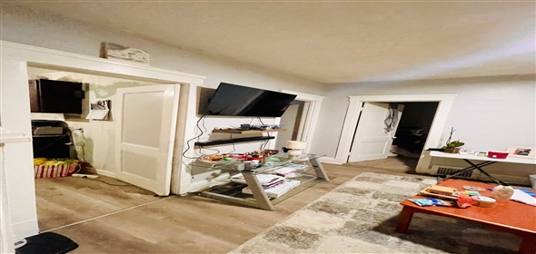 3355 West 43rd Street Cleveland Ohio, 44109 | Seller Financing Available (9.4% CAP RATE) The Fulton Apartments FOR SALE! (10-UNITS)