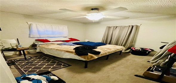 3355 West 43rd Street Cleveland Ohio, 44109 | Seller Financing Available (9.4% CAP RATE) The Fulton Apartments FOR SALE! (10-UNITS)