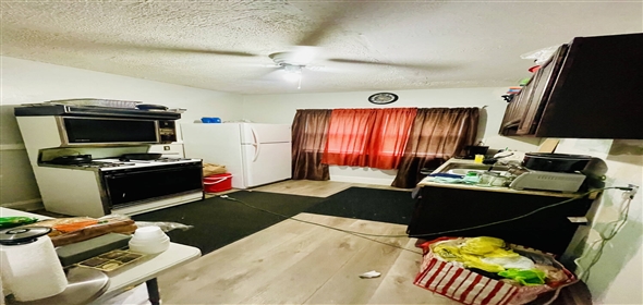 3355 West 43rd Street Cleveland Ohio, 44109 | Seller Financing Available (9.4% CAP RATE) The Fulton Apartments FOR SALE! (10-UNITS)