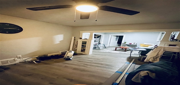 3355 West 43rd Street Cleveland Ohio, 44109 | Seller Financing Available (9.4% CAP RATE) The Fulton Apartments FOR SALE! (10-UNITS)