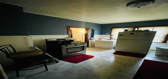 3355 West 43rd Street Cleveland Ohio, 44109 | Seller Financing Available (9.4% CAP RATE) The Fulton Apartments FOR SALE! (10-UNITS)