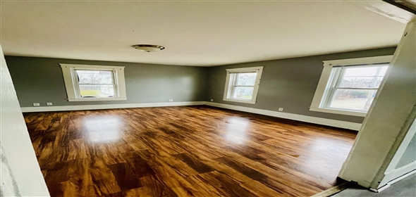 3355 West 43rd Street Cleveland Ohio, 44109 | Seller Financing Available (9.4% CAP RATE) The Fulton Apartments FOR SALE! (10-UNITS)