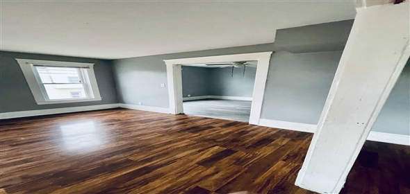 3355 West 43rd Street Cleveland Ohio, 44109 | Seller Financing Available (9.4% CAP RATE) The Fulton Apartments FOR SALE! (10-UNITS)