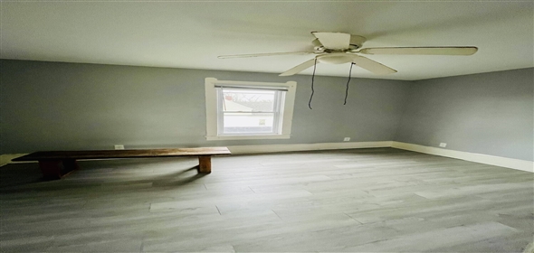 3355 West 43rd Street Cleveland Ohio, 44109 | Seller Financing Available (9.4% CAP RATE) The Fulton Apartments FOR SALE! (10-UNITS)