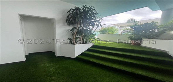 Casa Calle S/N N° 6 Panama City Panamá Province, 07210 | Splendid Family House - Casa en Milla 8