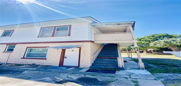 1400 7th Avenue North St Petersburg Florida, 33705 | DOWNTOWN ST. PETE CASH-FLOWING DEVELOPMENT OPPORTUNITY ( ENTIRE BLOCK IN DOWNTOWN)