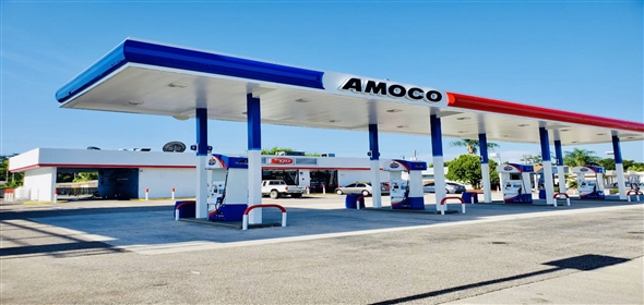 16035 Us Highway 301 Dade City Florida, 33523 | 7.3% CAP RATE! NEW AMOCO STATION FOR SALE! (20-YEAR PURE NNN LEASE)