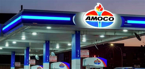 16035 Us Highway 301 Dade City Florida, 33523 | 7.3% CAP RATE! NEW AMOCO STATION FOR SALE! (20-YEAR PURE NNN LEASE)