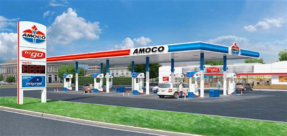 16035 Us Highway 301 Dade City Florida, 33523 | 7.3% CAP RATE! NEW AMOCO STATION FOR SALE! (20-YEAR PURE NNN LEASE)