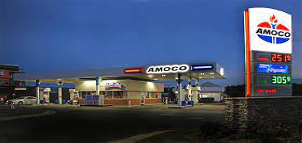 16035 Us Highway 301 Dade City Florida, 33523 | 7.3% CAP RATE! NEW AMOCO STATION FOR SALE! (20-YEAR PURE NNN LEASE)