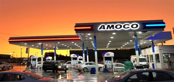 16035 Us Highway 301 Dade City Florida, 33523 | 7.3% CAP RATE! NEW AMOCO STATION FOR SALE! (20-YEAR PURE NNN LEASE)