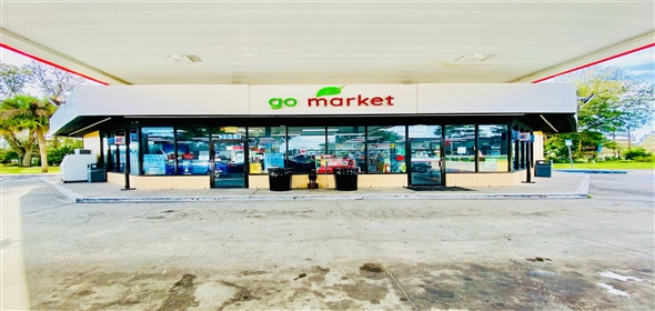 16035 Us Highway 301 Dade City Florida, 33523 | 7.3% CAP RATE! NEW AMOCO STATION FOR SALE! (20-YEAR PURE NNN LEASE)