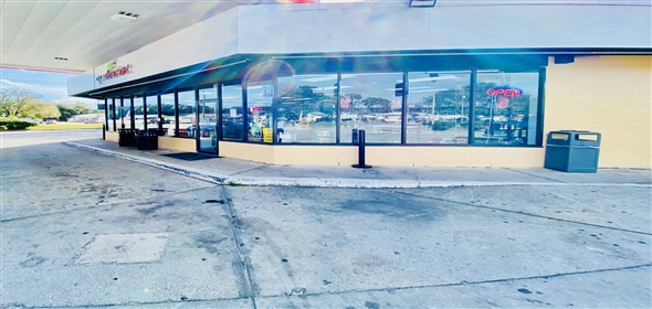 16035 Us Highway 301 Dade City Florida, 33523 | 7.3% CAP RATE! NEW AMOCO STATION FOR SALE! (20-YEAR PURE NNN LEASE)