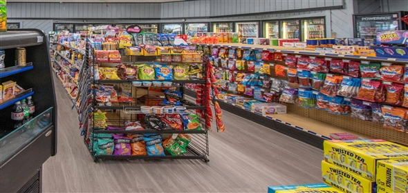 16035 Us Highway 301 Dade City Florida, 33523 | 7.3% CAP RATE! NEW AMOCO STATION FOR SALE! (20-YEAR PURE NNN LEASE)