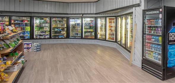 16035 Us Highway 301 Dade City Florida, 33523 | 7.3% CAP RATE! NEW AMOCO STATION FOR SALE! (20-YEAR PURE NNN LEASE)